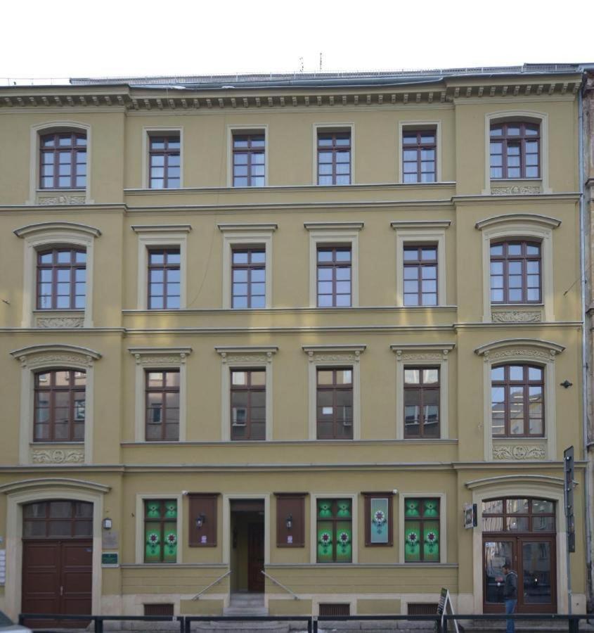 Rooms Center - Dworzec Pkp, Rynek Wroclaw Exterior photo