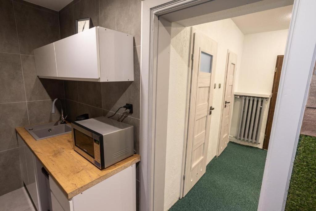Rooms Center - Dworzec Pkp, Rynek Wroclaw Exterior photo