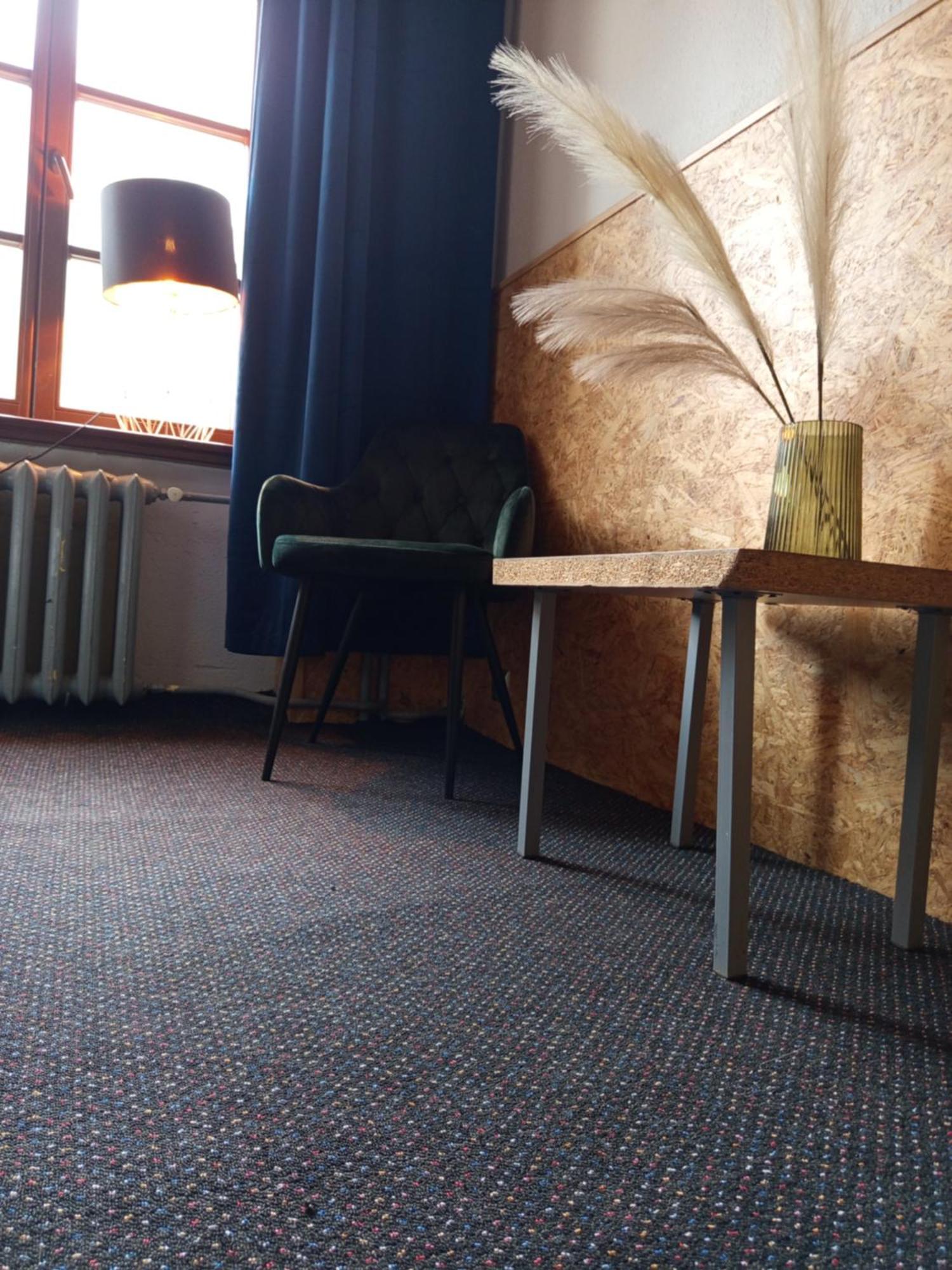 Rooms Center - Dworzec Pkp, Rynek Wroclaw Room photo