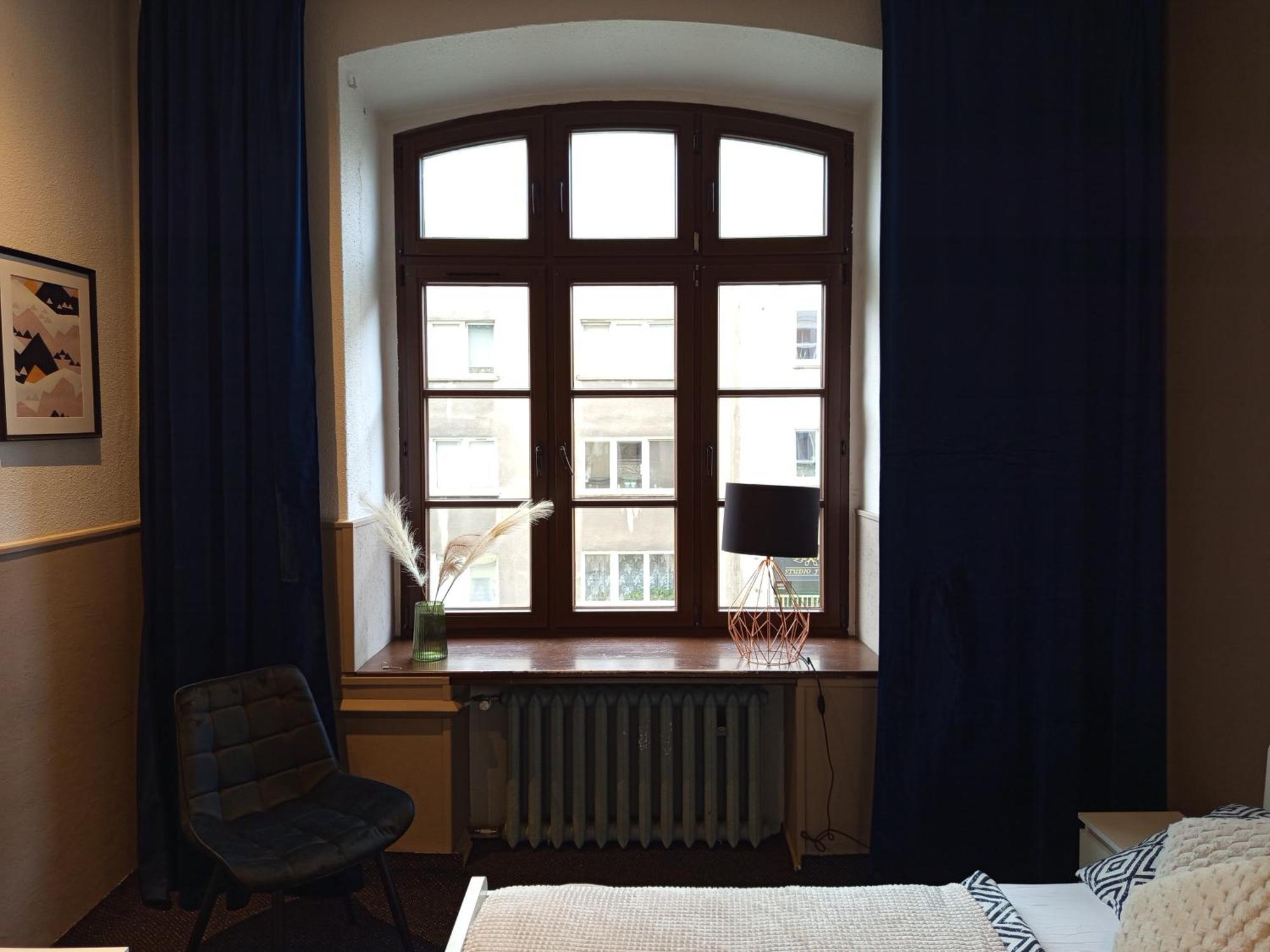 Rooms Center - Dworzec Pkp, Rynek Wroclaw Room photo