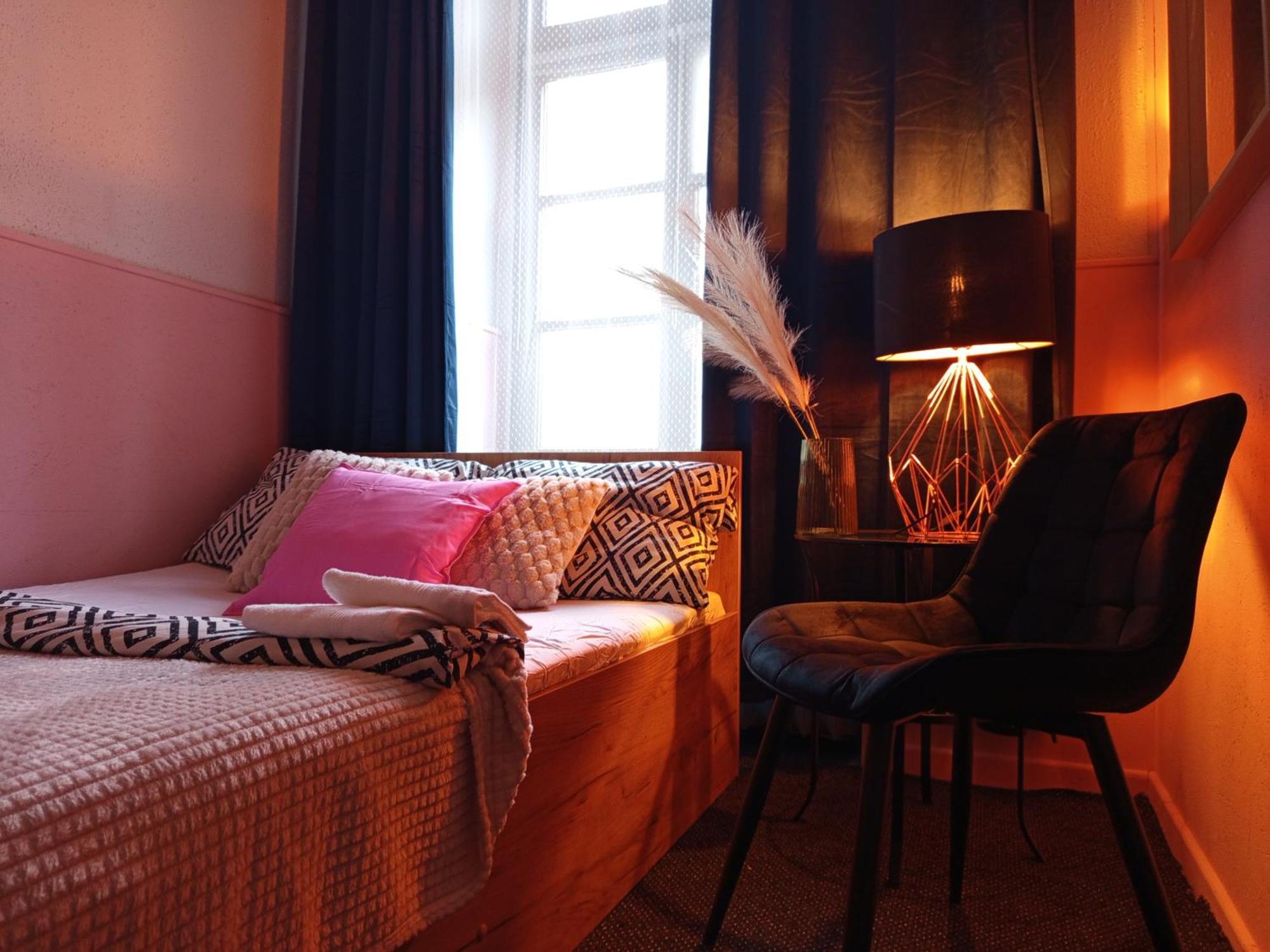 Rooms Center - Dworzec Pkp, Rynek Wroclaw Exterior photo